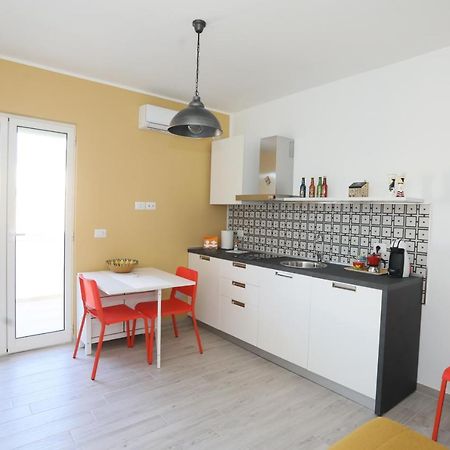 Casa Biffi Appartement Bari Buitenkant foto