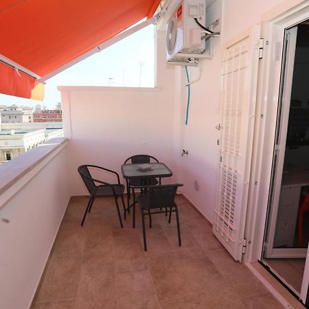 Casa Biffi Appartement Bari Buitenkant foto
