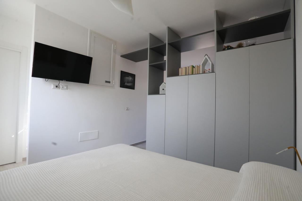 Casa Biffi Appartement Bari Buitenkant foto
