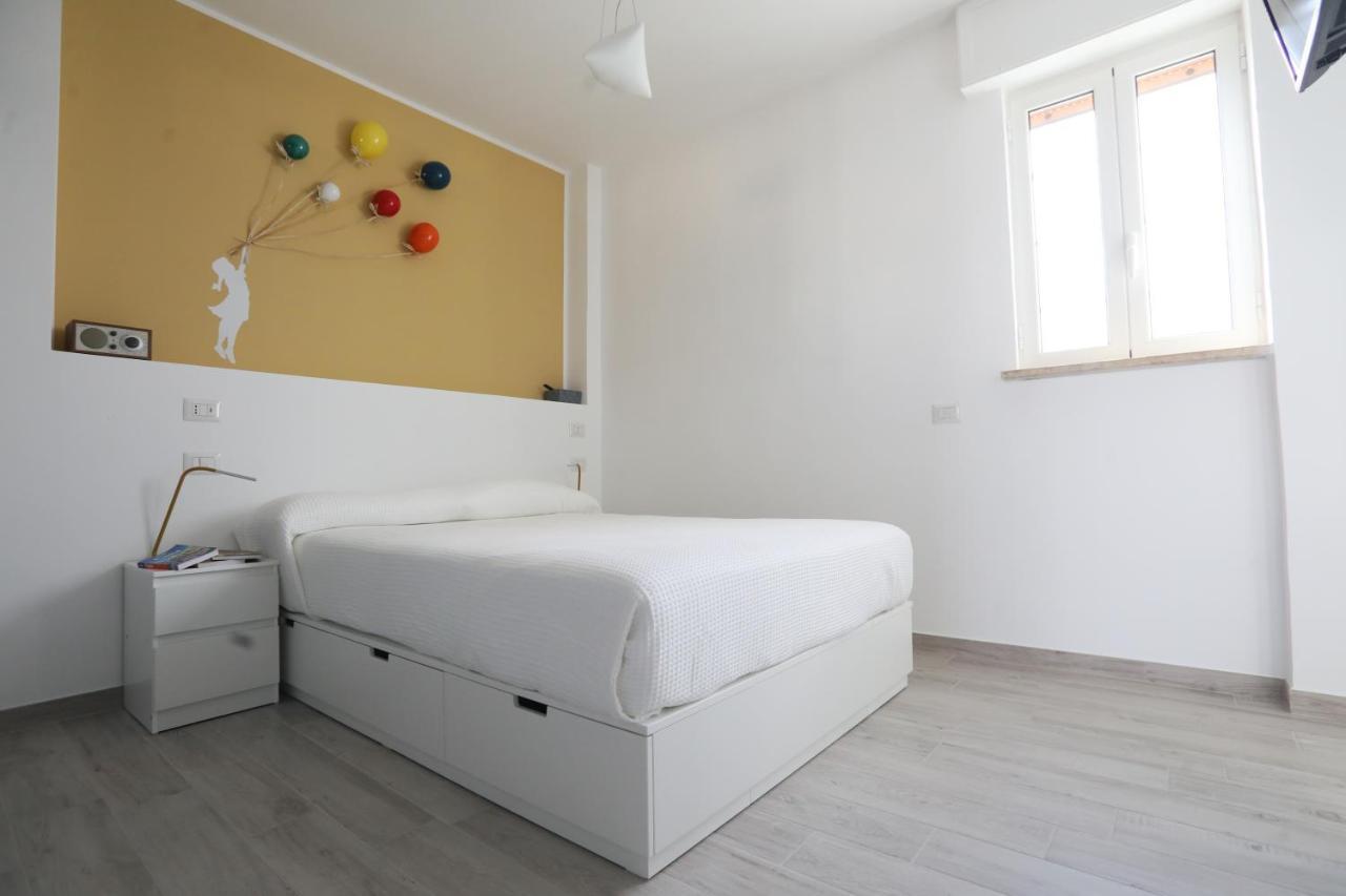 Casa Biffi Appartement Bari Buitenkant foto