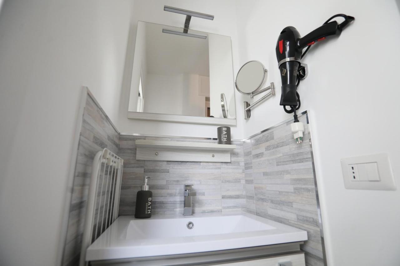 Casa Biffi Appartement Bari Buitenkant foto