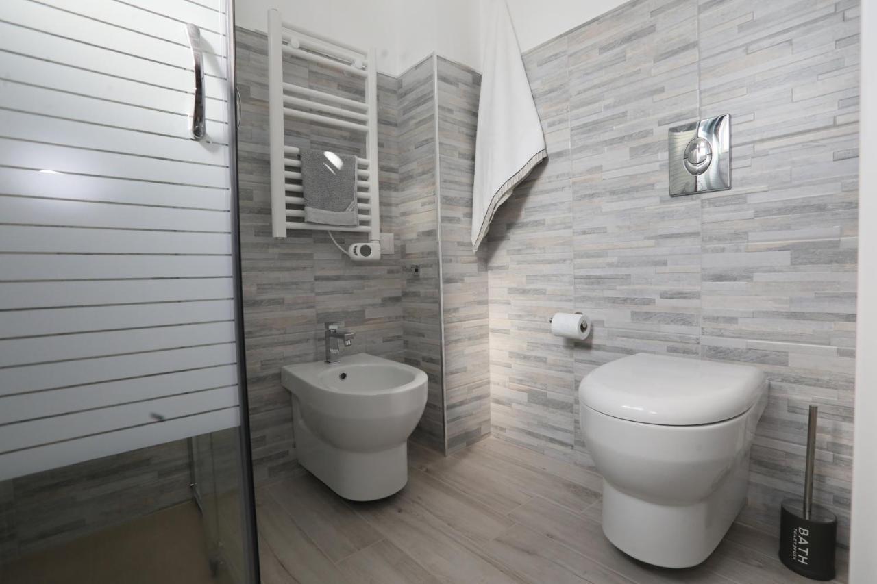 Casa Biffi Appartement Bari Buitenkant foto