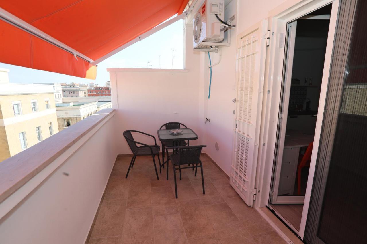 Casa Biffi Appartement Bari Buitenkant foto